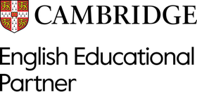 Cambridge English Educational Partner