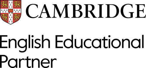 Cambridge English Educational Partner