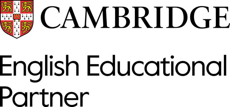 Cambridge English Educational Partner