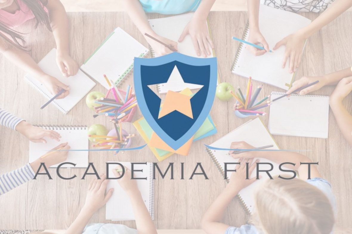 Academia First academia de inglés