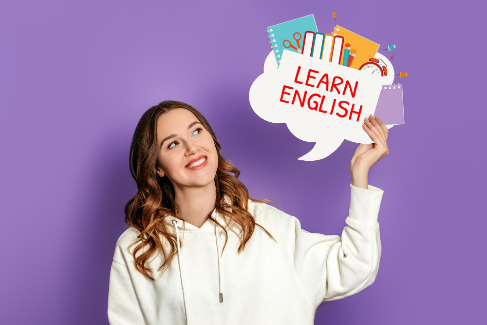 ventajas de Academia First aprender inglés
